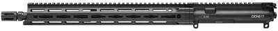 Barrels Choke Tubes Daniel Defense DDM4V7 DD M4V7 UPPER 556 16" MLOK BLK • Model: DDM4V7